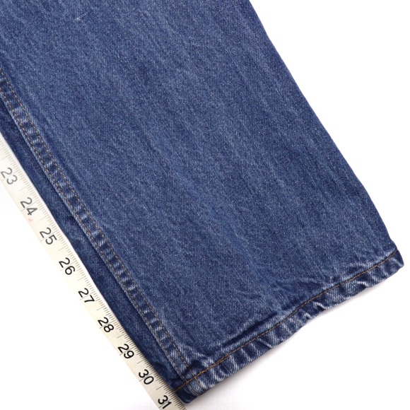 LEVI’S High Waisted Vintage California Straight - Picture 6 of 6